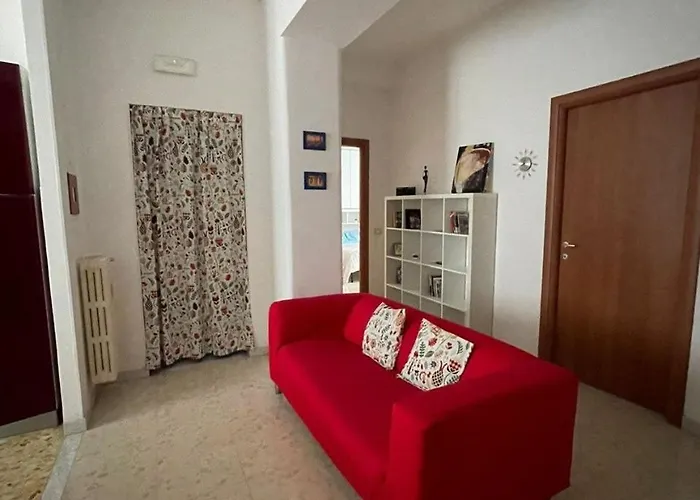 Metronio Relax Appartement Rome