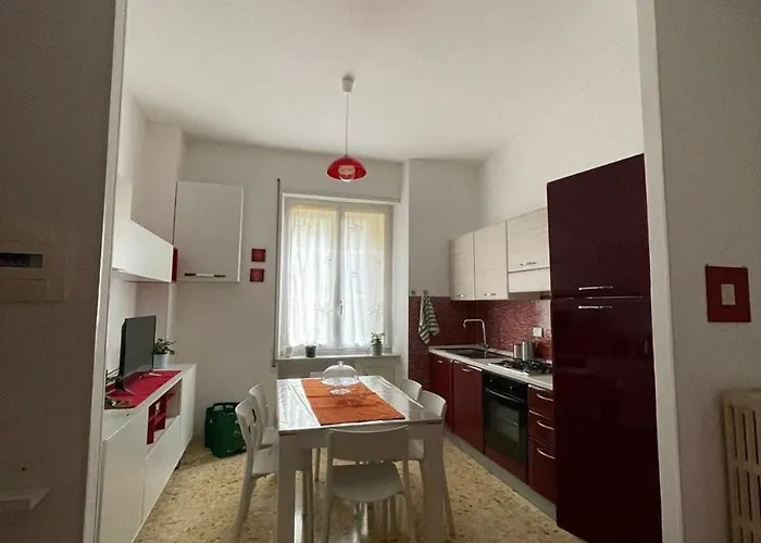 Metronio Relax Appartement