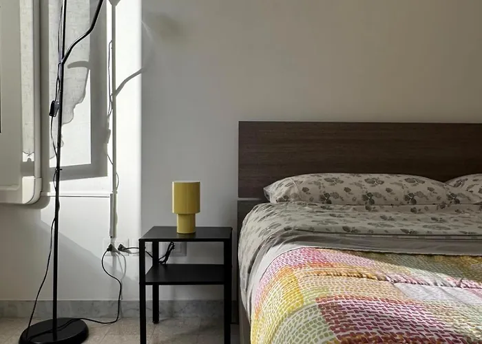 Metronio Relax Appartement *