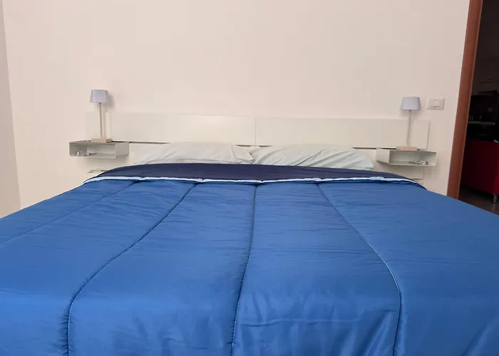 Appartement Metronio Relax