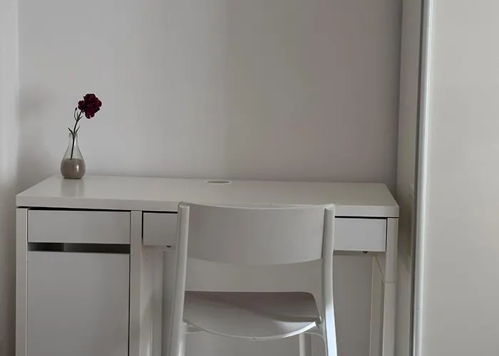 Appartement Metronio Relax